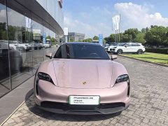Porsche 2020 Porsche Taycan - ფოტო 2