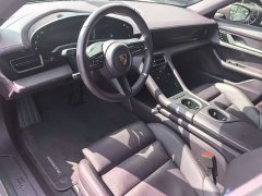 Porsche 2020 Porsche Taycan - ფოტო 4