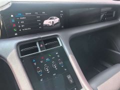 Porsche 2020 Porsche Taycan - ფოტო 5