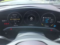 Porsche 2020 Porsche Taycan - ფოტო 6