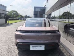 Porsche 2020 Porsche Taycan - ფოტო 8