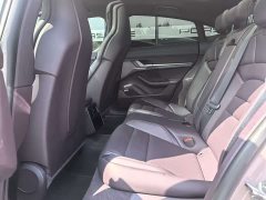 Porsche 2020 Porsche Taycan - ფოტო 9