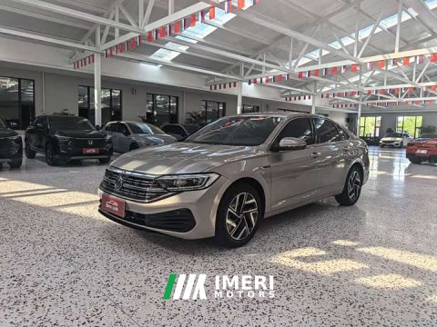 2023 Volkswagen Sagitar 280TSI DSG Beyond Plus - ავტომობილი ჩინეთიდან