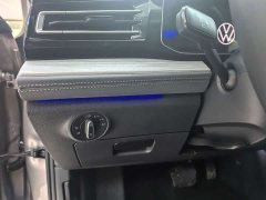 Volkswagen Sagitar 280TSI DSG Beyond Plus - ფოტო 10
