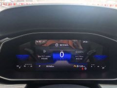 Volkswagen Sagitar 280TSI DSG Beyond Plus - ფოტო 11