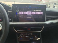 Volkswagen Sagitar 280TSI DSG Beyond Plus - ფოტო 12