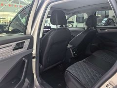 Volkswagen Sagitar 280TSI DSG Beyond Plus - ფოტო 13