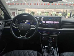 Volkswagen Sagitar 280TSI DSG Beyond Plus - ფოტო 14