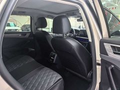 Volkswagen Sagitar 280TSI DSG Beyond Plus - ფოტო 15