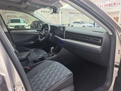 Volkswagen Sagitar 280TSI DSG Beyond Plus - ფოტო 16