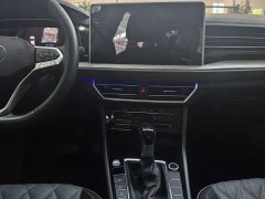 Volkswagen Sagitar 280TSI DSG Beyond Plus - ფოტო 18