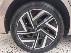 Volkswagen Sagitar 280TSI DSG Beyond Plus - ფოტო 19