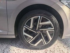 Volkswagen Sagitar 280TSI DSG Beyond Plus - ფოტო 20