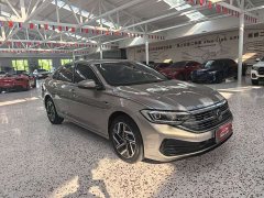 Volkswagen Sagitar 280TSI DSG Beyond Plus - ფოტო 3