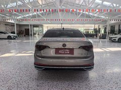 Volkswagen Sagitar 280TSI DSG Beyond Plus - ფოტო 4