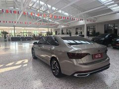 Volkswagen Sagitar 280TSI DSG Beyond Plus - ფოტო 5