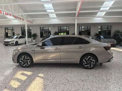 Volkswagen Sagitar 280TSI DSG Beyond Plus - ფოტო 6