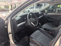 Volkswagen Sagitar 280TSI DSG Beyond Plus - ფოტო 9