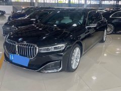 BMW 7 Series 730Li Luxury Package - ფოტო 1