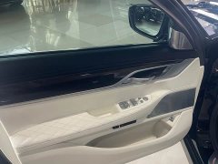 BMW 7 Series 730Li Luxury Package - ფოტო 4