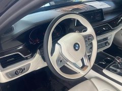 BMW 7 Series 730Li Luxury Package - ფოტო 5