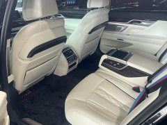 BMW 7 Series 730Li Luxury Package - ფოტო 6