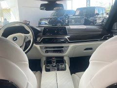 BMW 7 Series 730Li Luxury Package - ფოტო 7