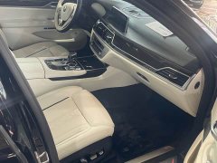 BMW 7 Series 730Li Luxury Package - ფოტო 9
