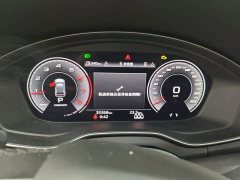 Audi Q5L 40 TFSI Luxury Dynamic - ფოტო 4