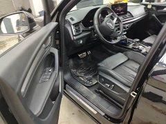 Audi Q5L 40 TFSI Luxury Dynamic - ფოტო 6