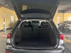 Audi Q3 35 TFSI Sport Dynamic Edition 1.4T - ფოტო 10