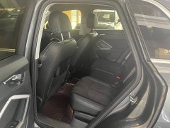 Audi Q3 35 TFSI Sport Dynamic Edition 1.4T - ფოტო 11