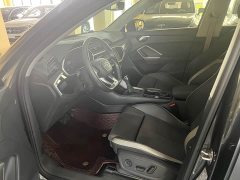 Audi Q3 35 TFSI Sport Dynamic Edition 1.4T - ფოტო 12
