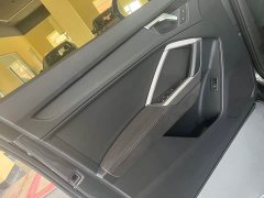 Audi Q3 35 TFSI Sport Dynamic Edition 1.4T - ფოტო 13