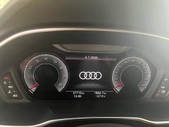 Audi Q3 35 TFSI Sport Dynamic Edition 1.4T - ფოტო 14