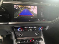Audi Q3 35 TFSI Sport Dynamic Edition 1.4T - ფოტო 15
