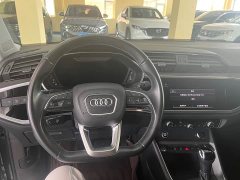 Audi Q3 35 TFSI Sport Dynamic Edition 1.4T - ფოტო 16