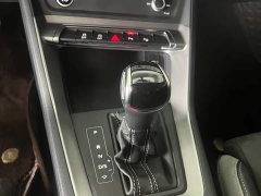Audi Q3 35 TFSI Sport Dynamic Edition 1.4T - ფოტო 18