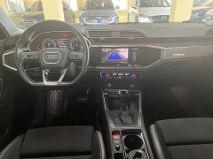 Audi Q3 35 TFSI Sport Dynamic Edition 1.4T - ფოტო 19