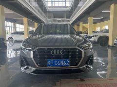 Audi Q3 35 TFSI Sport Dynamic Edition 1.4T - ფოტო 3