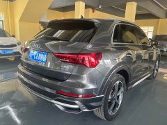 Audi Q3 35 TFSI Sport Dynamic Edition 1.4T - ფოტო 4