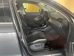 Audi Q3 35 TFSI Sport Dynamic Edition 1.4T - ფოტო 5