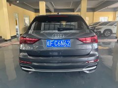 Audi Q3 35 TFSI Sport Dynamic Edition 1.4T - ფოტო 6