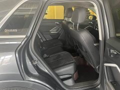 Audi Q3 35 TFSI Sport Dynamic Edition 1.4T - ფოტო 7