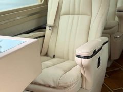 Coaster 4.0L Luxury GRB53L-ZCMEK 20-Seater 9GR - фото 10