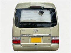 Coaster 4.0L Luxury GRB53L-ZCMEK 20-Seater 9GR - фото 5