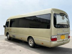 Coaster 4.0L Luxury GRB53L-ZCMEK 20-Seater 9GR - фото 6