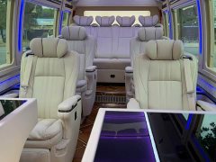 Coaster 4.0L Luxury GRB53L-ZCMEK 20-Seater 9GR - фото 7