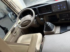 Coaster 4.0L Luxury GRB53L-ZCMEK 20-Seater 9GR - фото 9