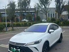 BYD Qin PLUS DM-i Smart Drive Edition 55KM Leading - ფოტო 1
